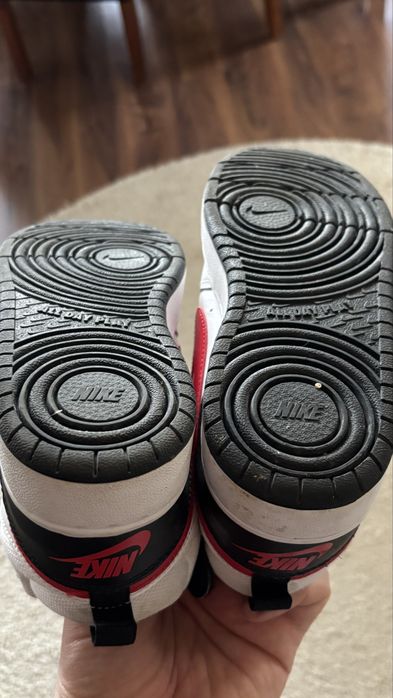 Nike Air Jordan 1 Mid
