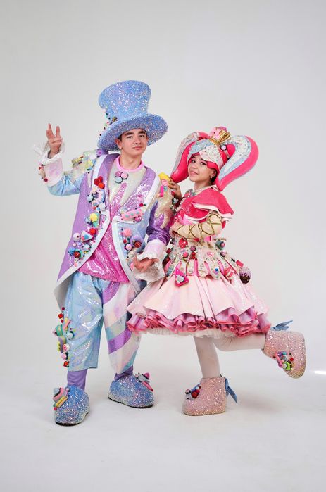 Аниматоры в Ташкенте