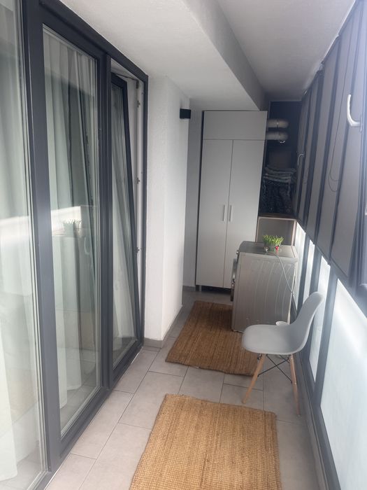 Inchiriez ap. 2 camere Eroii Revolutiei langa Metou