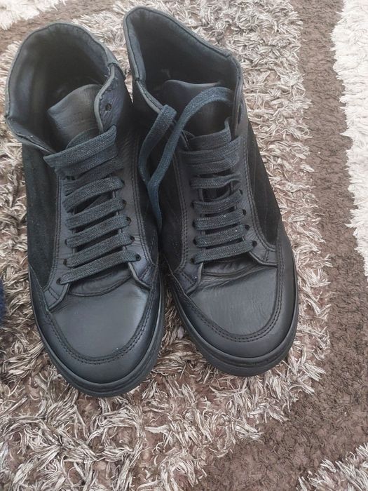 Anthony morato 42 номер