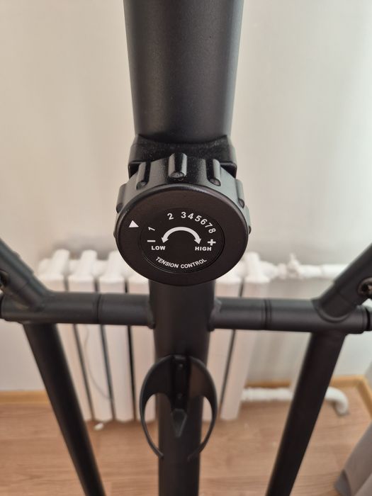 Тренажер   Genau