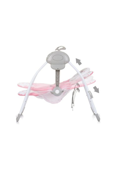 Vând balansoar electri chipolino