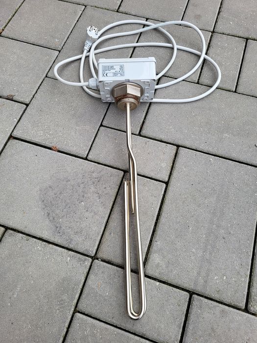 Rezistență electrică 3 kw Regulus