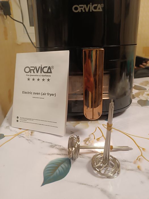 Продается аэрогриль