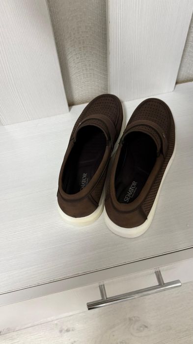 Мужская летняя обувь