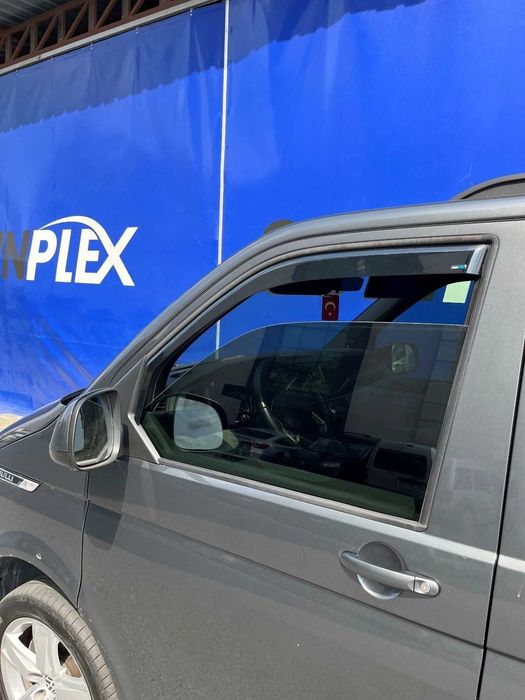 Ветробрани за бусове и баничарки VW Ford Mercedes Peugeot Citroen Opel Renault Fiat Nissan