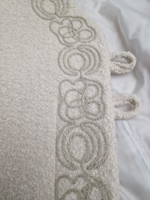 Эксклюзивное пальто