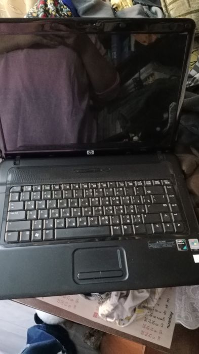Продам ноутбук HP