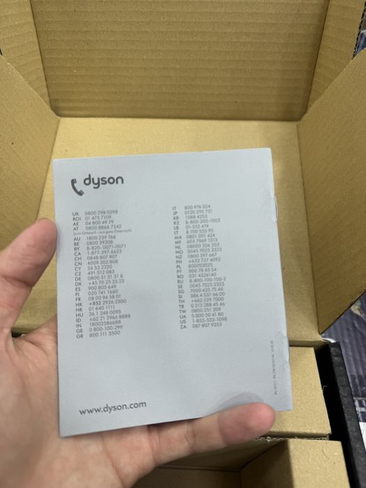 dyson аккумулятор на пылесос 100% оригинал есть и на другие пылесосы