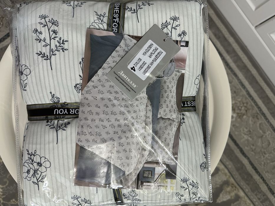 Продается 2-х спалки Муслин