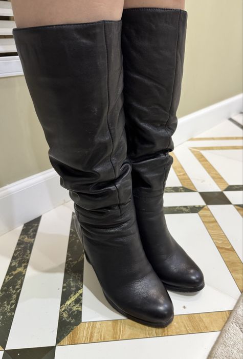 Жоғары сапалы етік, сапоги