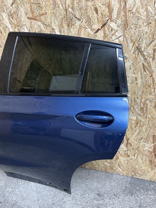 Usa bmw X4 G02 stanga spate 2019-2024