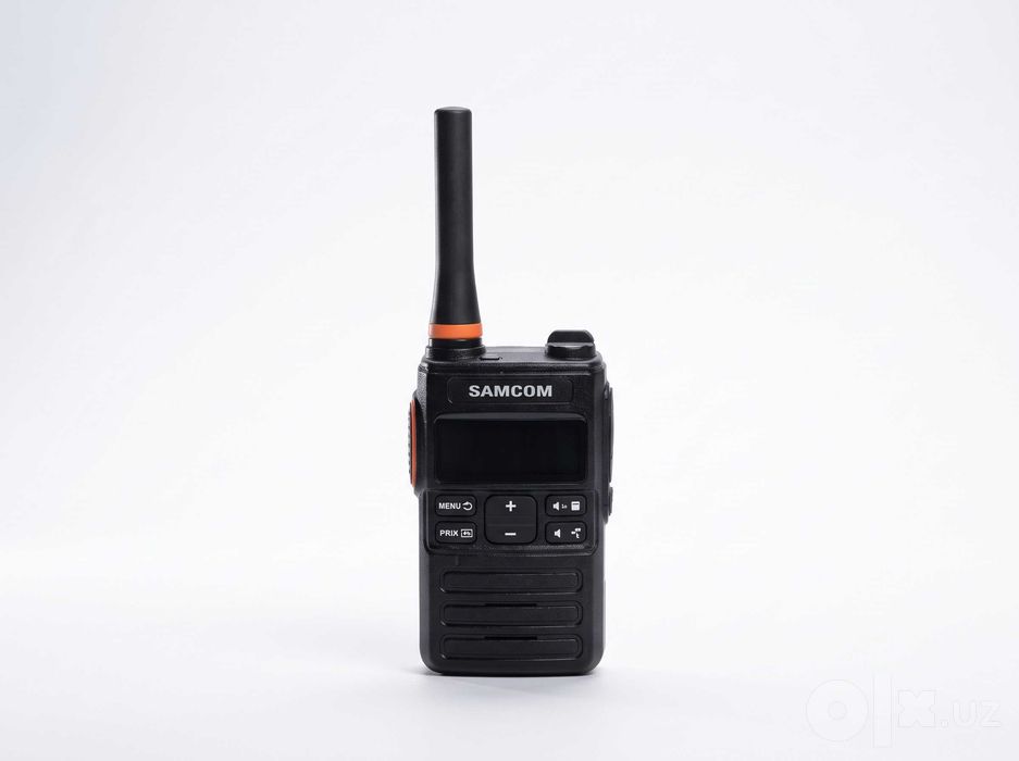 Рация Samcom FT-28