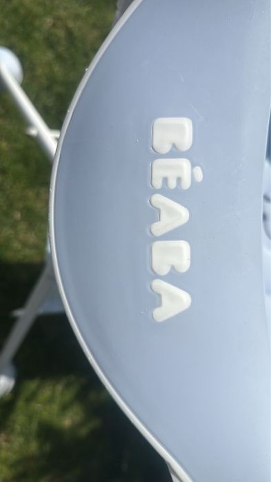 Детская ванночка (тазик) Beaba