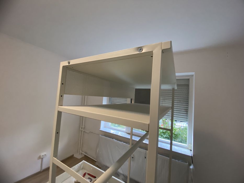 Cuier multifunctional Platsa Ikea