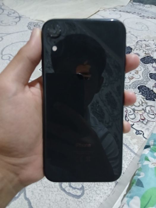 iphone Xr частной состояние хороший