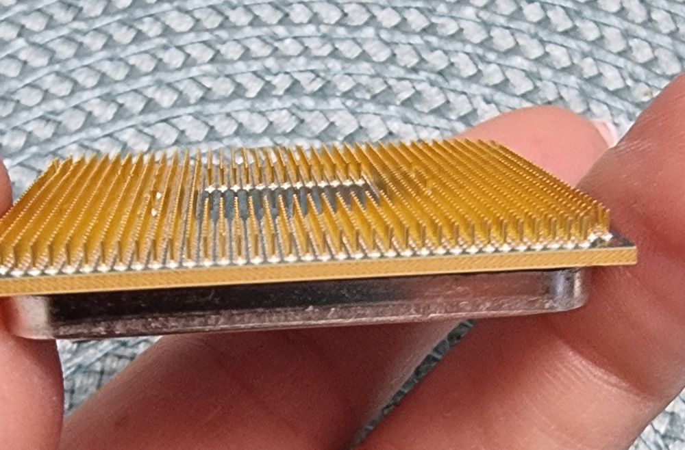 Процесор AMD A10 AD 9700