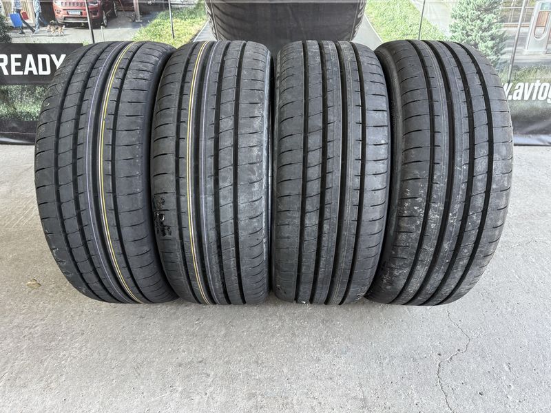 235/45/19 GOODYEAR 4бр