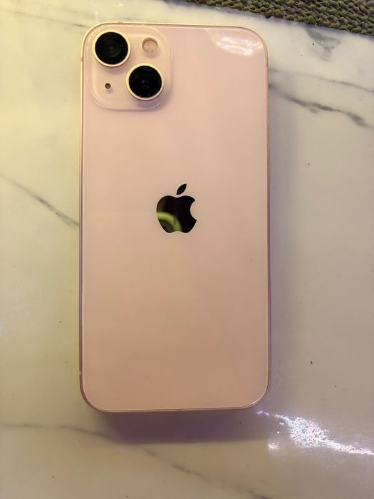 Iphone13  Използвано