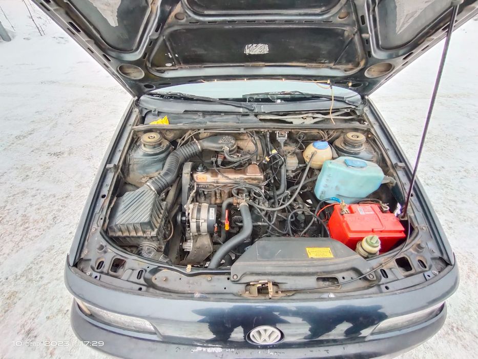 Продам VW Passat B3