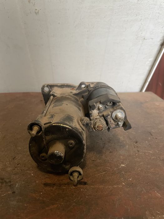 Стартер за lancia dedra /ланчия дедра 1.4