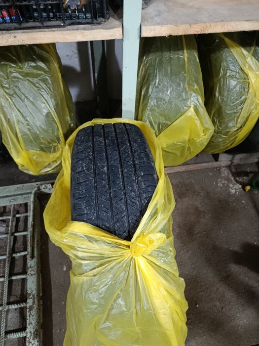 Шины на автомобиль