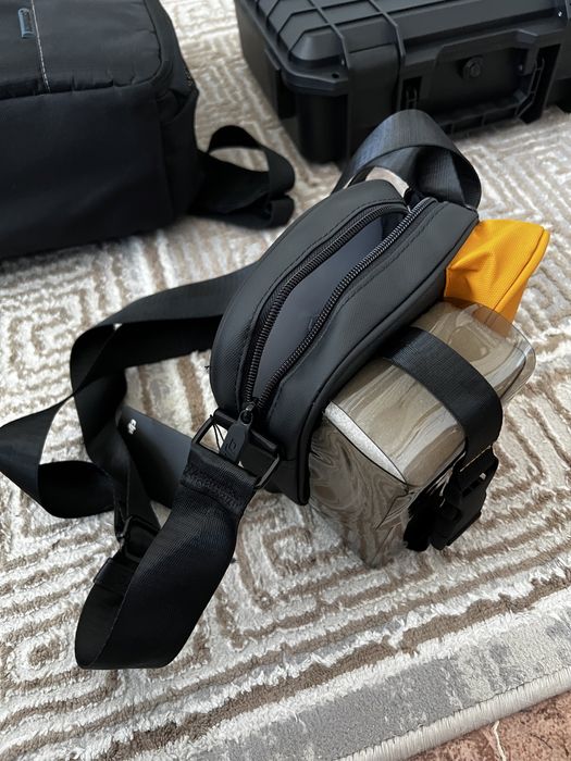 Сумки для дрона DJI