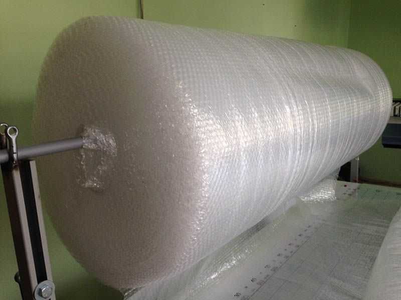 Пузырчатая плёнка /Доставка/оптом и в розницу оптом /Доставка