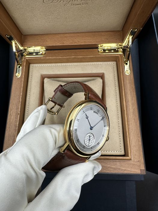Breguet Classique 5140BA/12/9W6