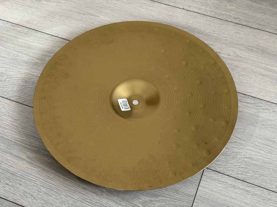 Set cinele Meinl BCS