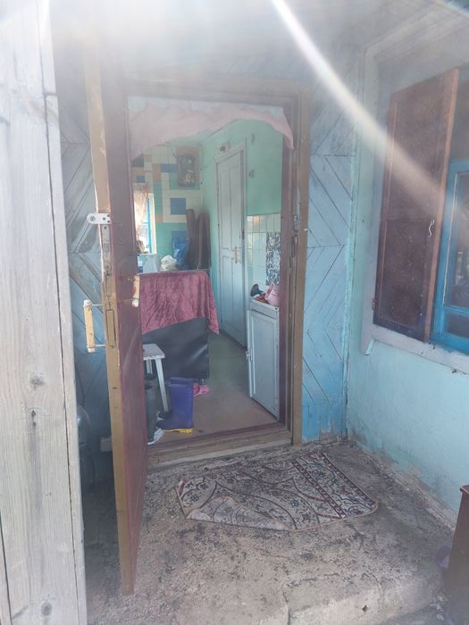 Дача по зерендинской трассе