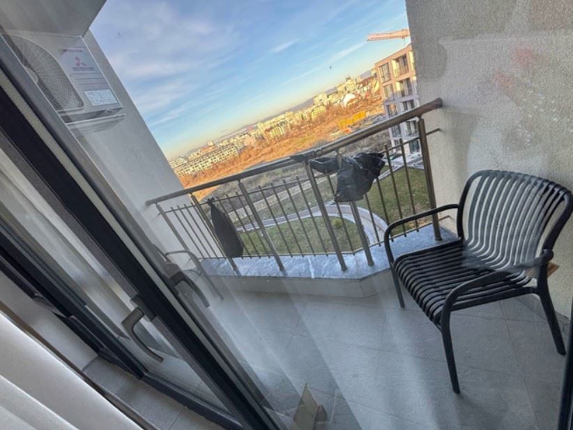 Дава се под наем Двустаен апартамент в София, Манастирски ливади - 67 кв.м за 897.6 € - Снимка #9