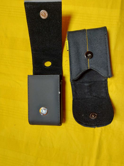 Set - Gentute pentru aparate foto NIKON, buc = 2