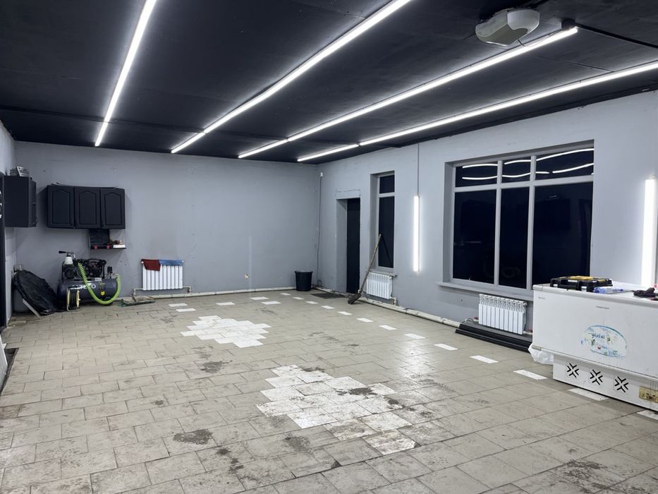 Сдам помешения в аренду КОСШЫ