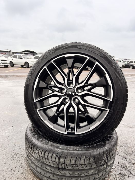 Kia k5 diska balon full orinal zavod 2025-yil