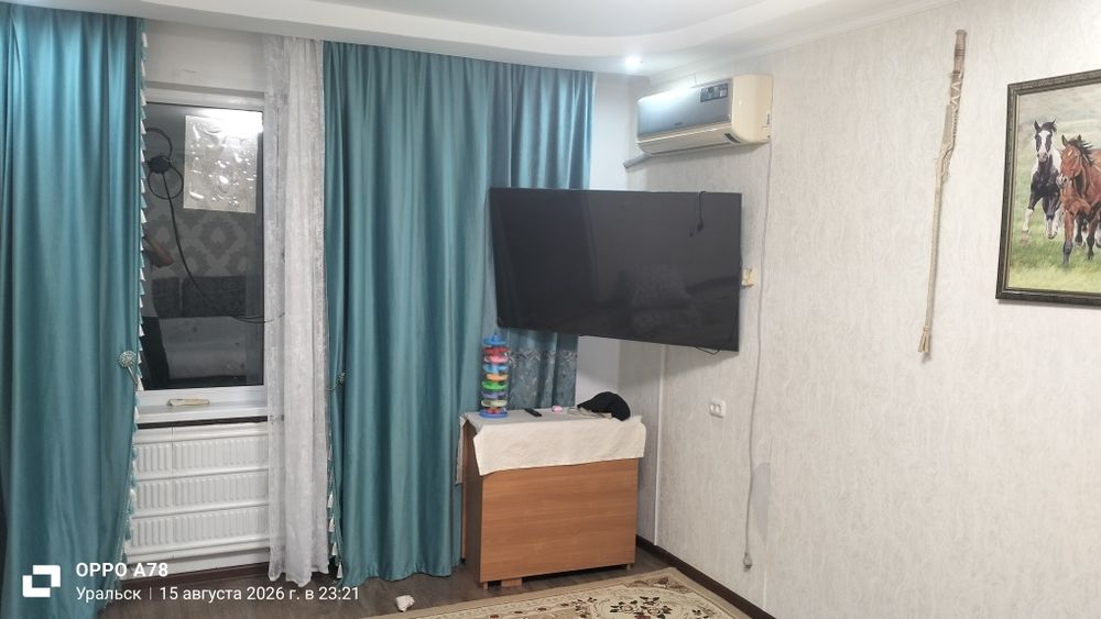 продам квартиру 2 ком.
