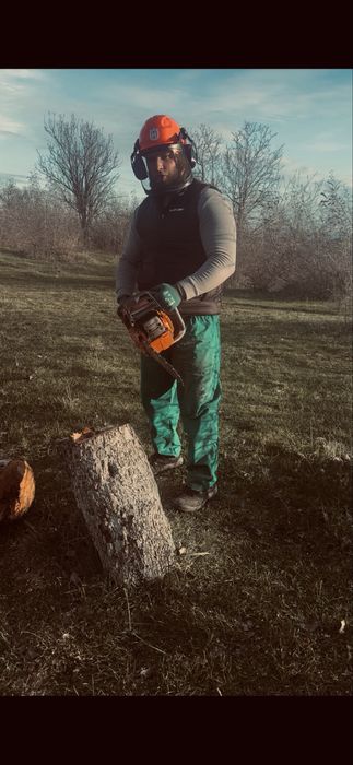 Husqvarna 372 xp X-torq