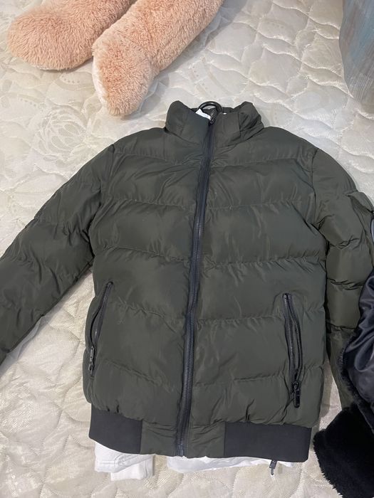 Мъжки якета