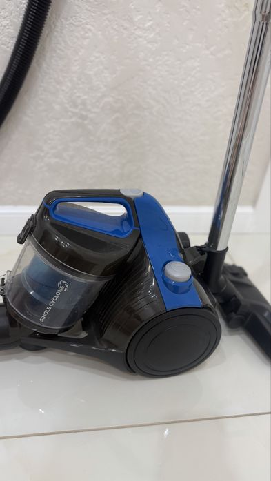 Срочно продам пылесос