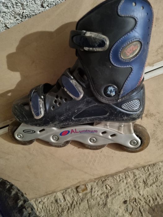 Vand role marimea 40