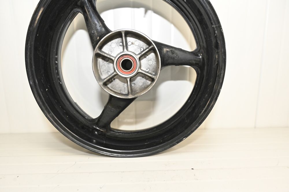Honda CBR 929 2000 2001 Janta spate