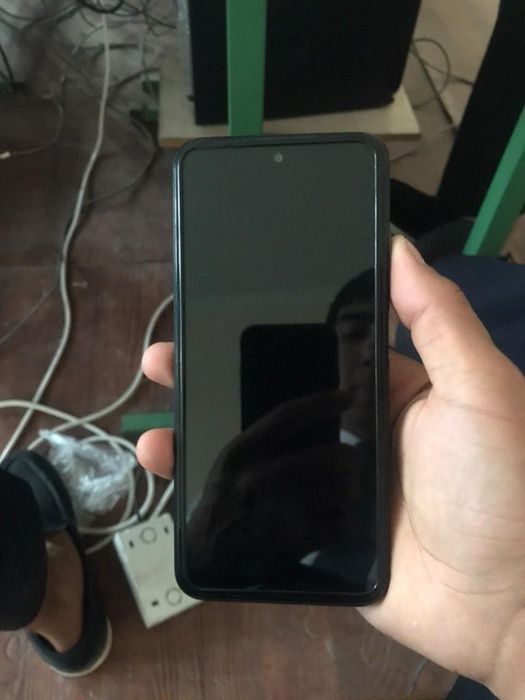 Redmi not 10 5g hamma narsa radnoy