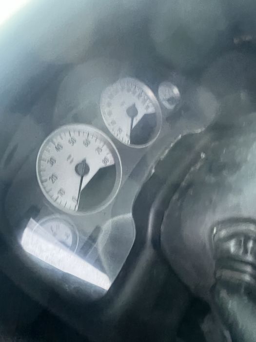 Opel Astra Bertone 2.0 НА ЧАСТИ