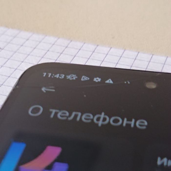 Redmi 12r 128 гб