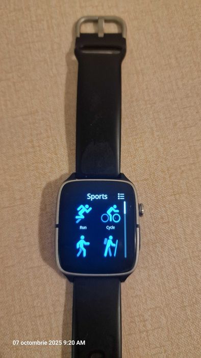 Vand ceas inteligent Vyvo generatia 2