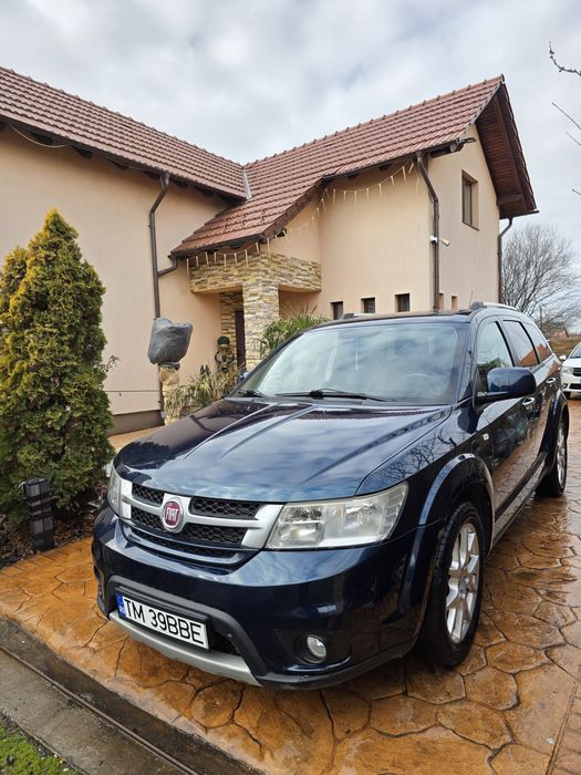 Suv 4x4 automată, full piele, super preț ‼️