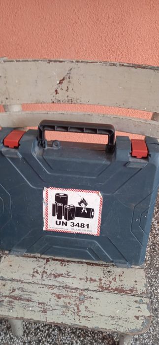 Винтоверт bosch professional gsb180-li