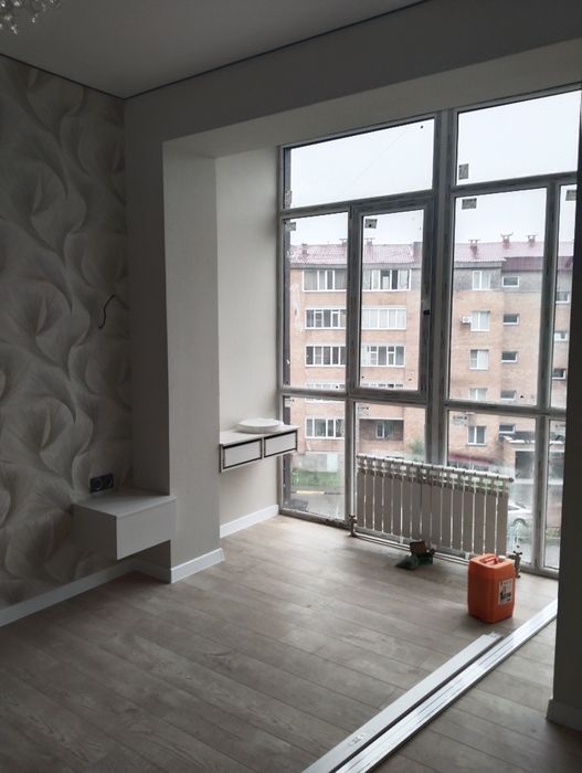 ремонт квартир под ключ