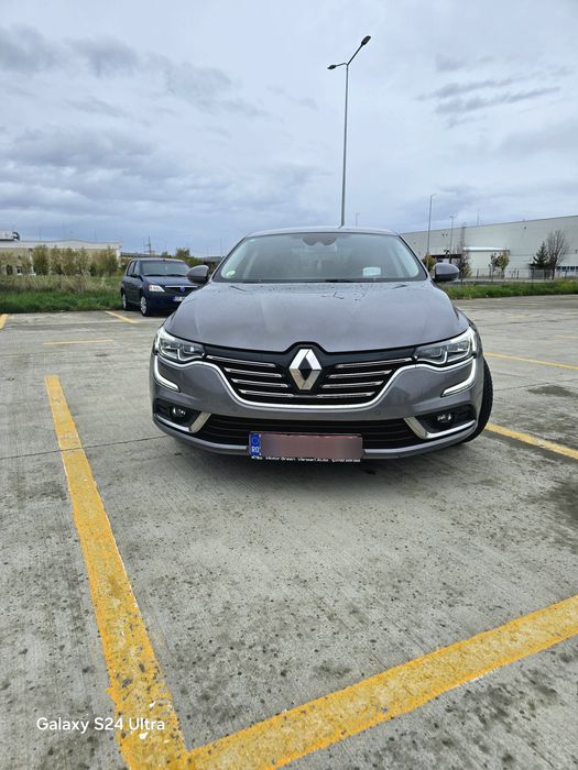 Vand Renault Talisman