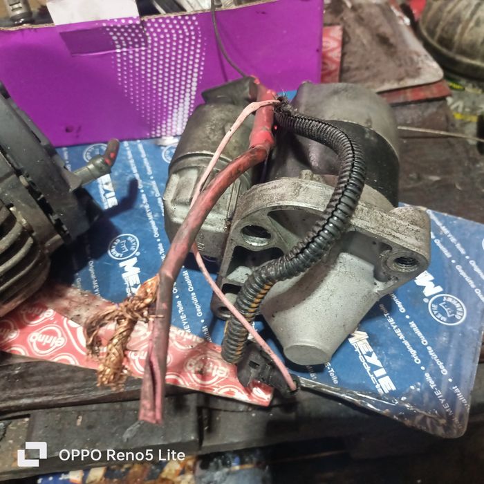 Рено дастер логан ларгус,генератор стартер,ит.д